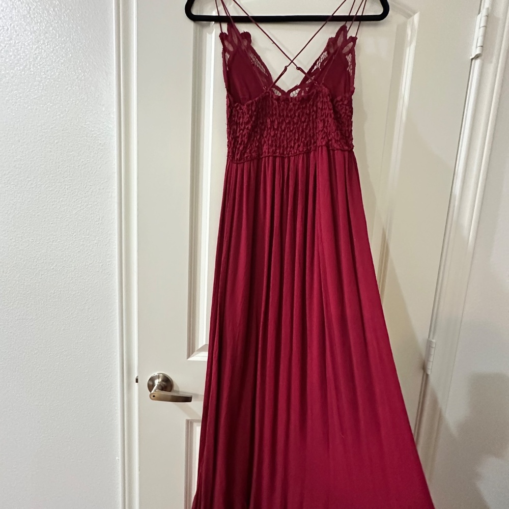 Free people maxi - Picture 2 of 5